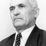 Певец табасаранского народа