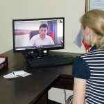 Прием по личным вопросам