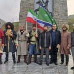 НАРОДНЫЙ МЕМОРИАЛ «РИЧА»