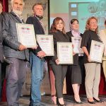 Победитель кинофестиваля