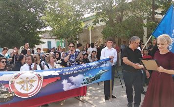 ДОСААФ – новые надежды