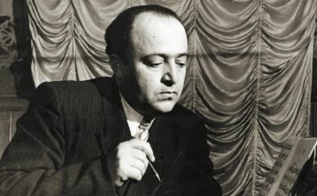 СИМФОНИЯ ЖИЗНИ НАБИ ДАГИРОВА