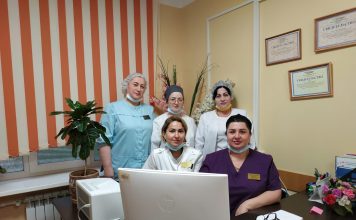 Рак – это не приговор!