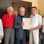 ТРУД, ДОСТОЙНЫЙ ПОДРАЖАНИЯ