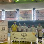 ЧЕМПИОНАТ ПО ПРОФМАСТЕРСТВУ