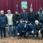 Шахматное собрание