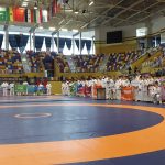 СПОРТ НАСТОЯЩИХ МУЖЧИН