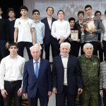 ГОДЕН К СТРОЕВОЙ