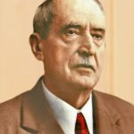 Выдающийся ученый и общественный деятель