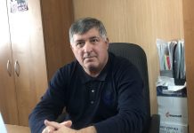 Карантинные сорные растения