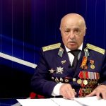 На службе ветеранского движения