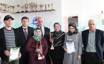 Развитие – Центр возможностей