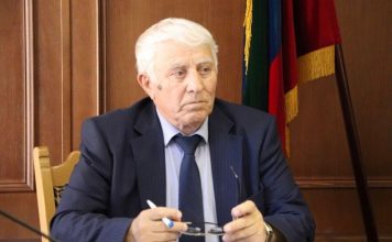 Талантливый организатор образования