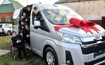 Автомобиль — бесплатно