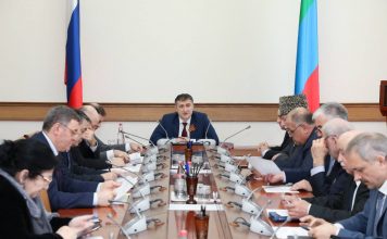 Ополченцы получили статус