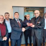 Офицер чести и долга