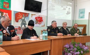 Наша сила – в единстве