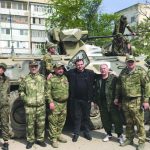 Гуманитарная миссия «Интербригады»