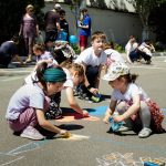 Конкурс детских рисунков