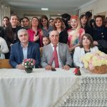 К новым ступеням знания