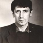 Песня первой любви