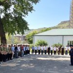 Учебные сборы