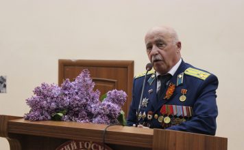 День солидарности в борьбе с терроризмом