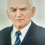 Видный ученый – «почетный профессор»