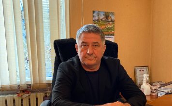 Захламление почвы