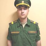 Спасибо за службу