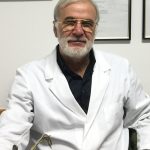 Встреча с доктором Саидбеговым