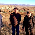 Археологическая экспедиция