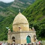 АРТЕРИЯ ЖИЗНИ