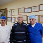 Питерский пациент