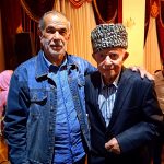 Носители и хранители духовных ценностей