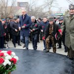 Они исполнили свой долг