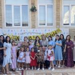 С юбилеем, «Солнышко»