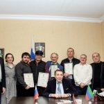 Почетные грамоты отличившимся