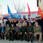 В Кизилюртовской Автошколе