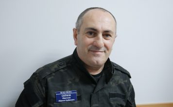 Доброта украшает человека