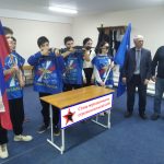 Ворошиловский стрелок