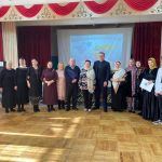 Насыщенное время школы № 29