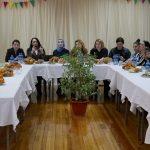 «Вы не одни…Мы с вами!»