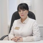 Вирусный гепатит С