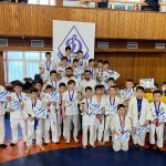 Юный динамовец