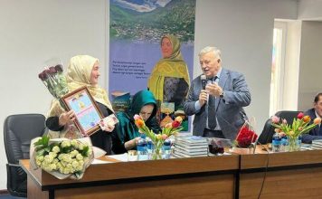 Есть у кого учиться