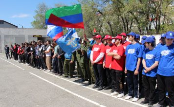 День призывника