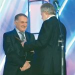 Величие души горца