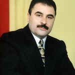 Патриот Родины