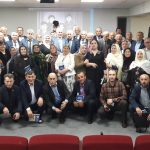 В кругу друзей